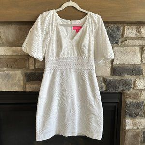 Lilly Pulitzer Shift Dress